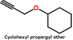 CAS#Cyclohexyl propargyl ether